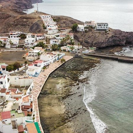 Lightbooking Aloe Las Playitas Beach Las Playas 외부 사진