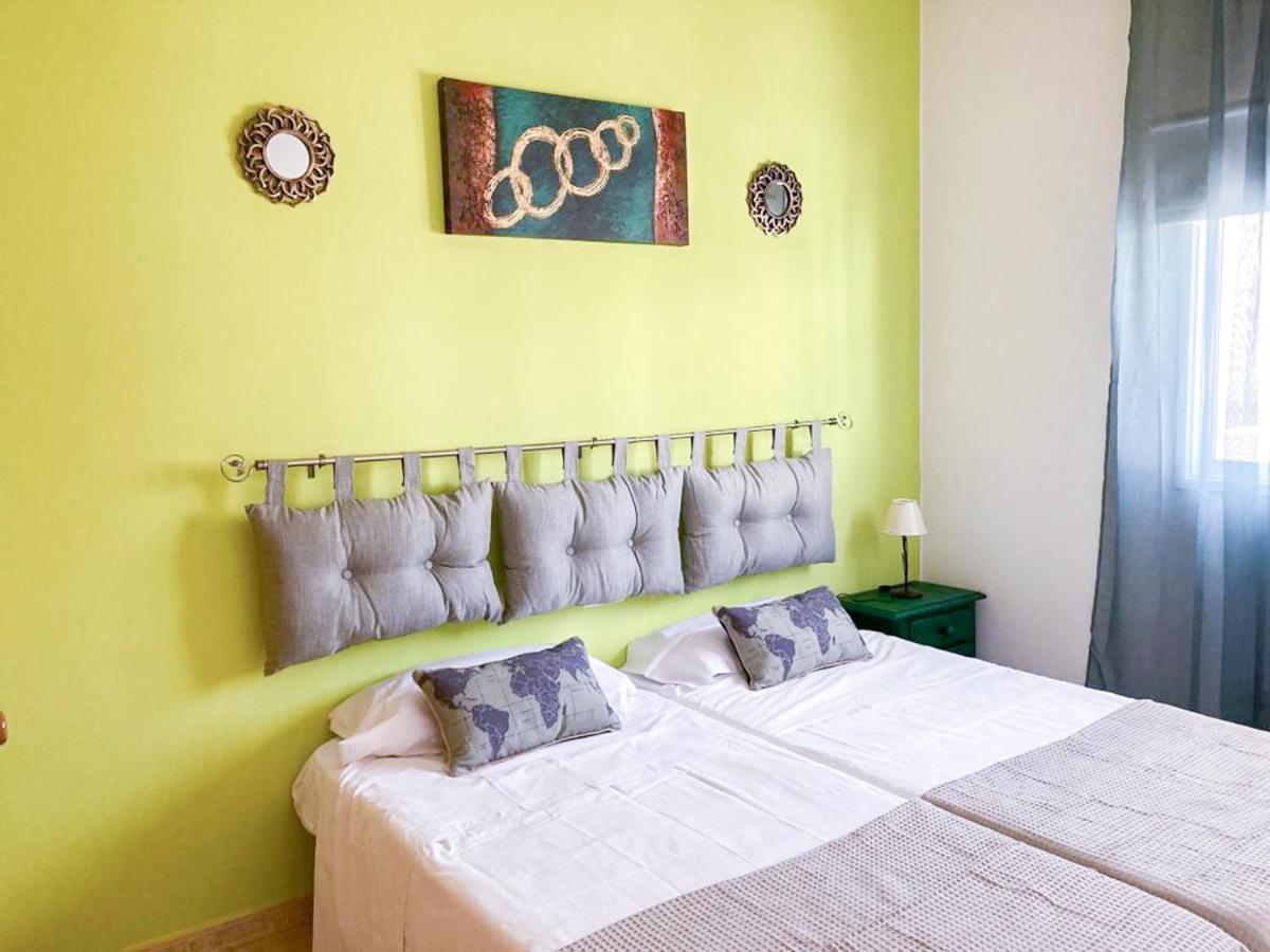 Lightbooking Aloe Las Playitas Beach Las Playas 외부 사진