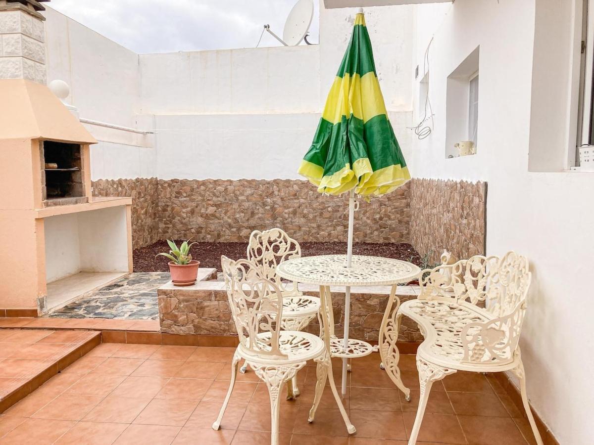 Lightbooking Aloe Las Playitas Beach Las Playas 외부 사진