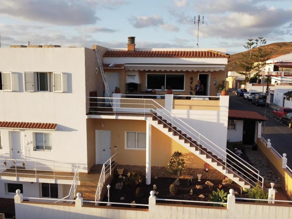 Lightbooking Aloe Las Playitas Beach Las Playas 외부 사진