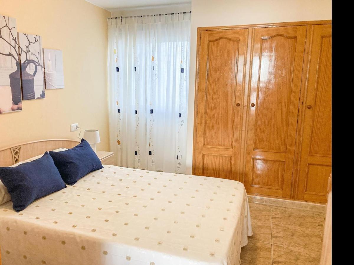 Lightbooking Aloe Las Playitas Beach Las Playas 외부 사진