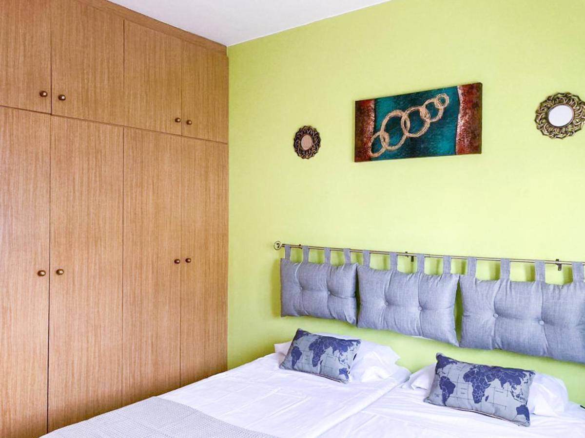 Lightbooking Aloe Las Playitas Beach Las Playas 외부 사진