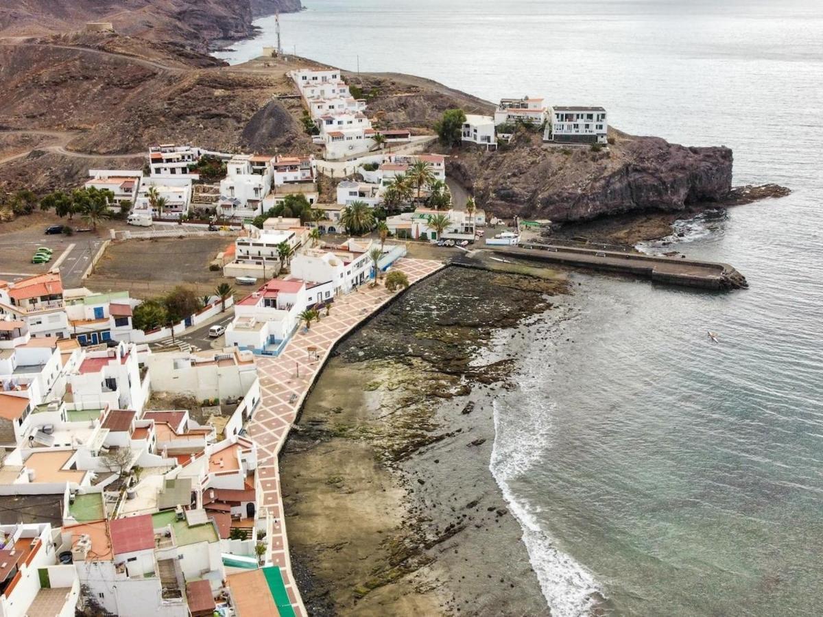 Lightbooking Aloe Las Playitas Beach Las Playas 외부 사진