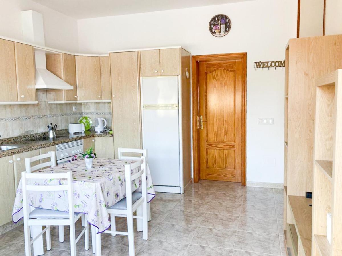 Lightbooking Aloe Las Playitas Beach Las Playas 외부 사진