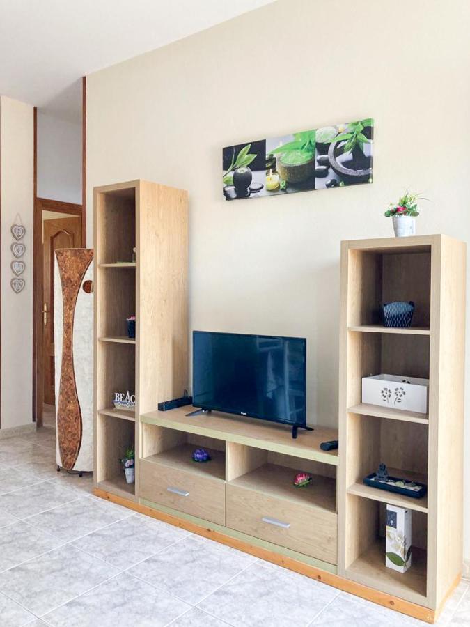 Lightbooking Aloe Las Playitas Beach Las Playas 외부 사진