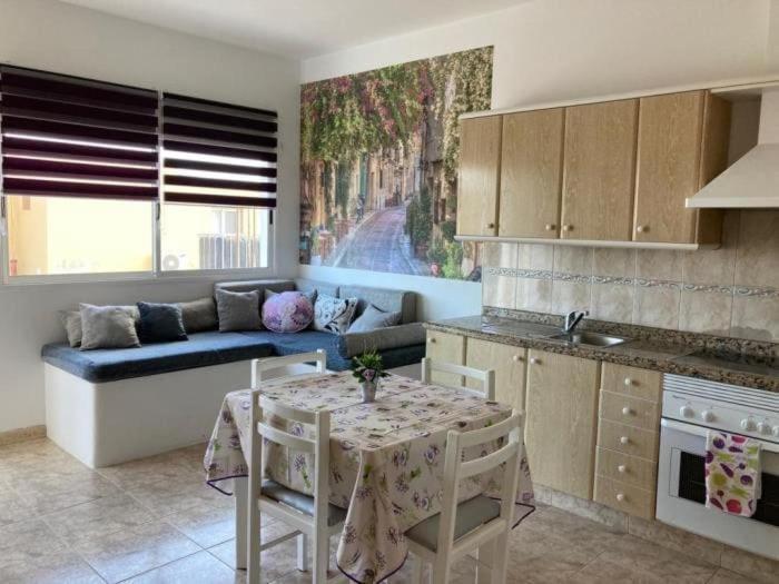Lightbooking Aloe Las Playitas Beach Las Playas 외부 사진