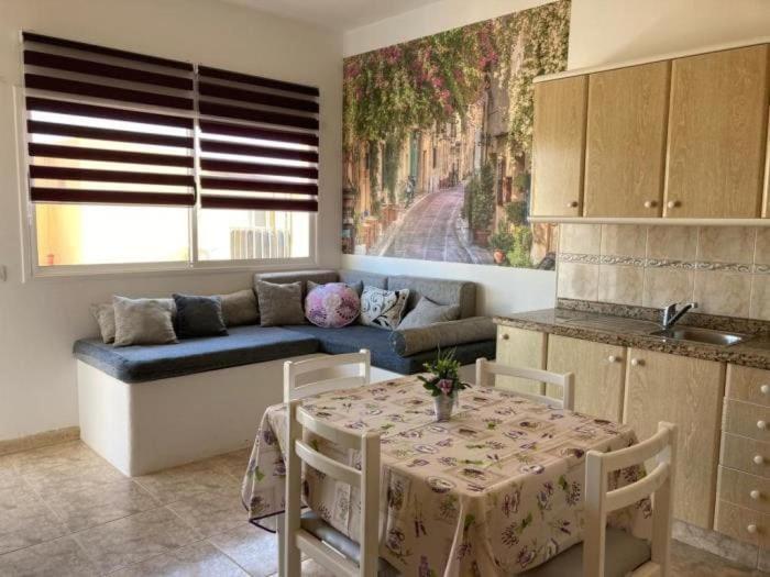 Lightbooking Aloe Las Playitas Beach Las Playas 외부 사진
