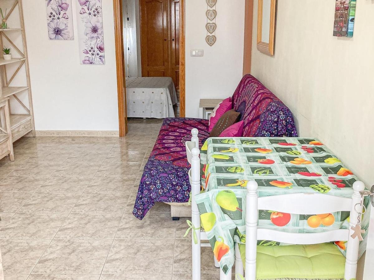 Lightbooking Aloe Las Playitas Beach Las Playas 외부 사진