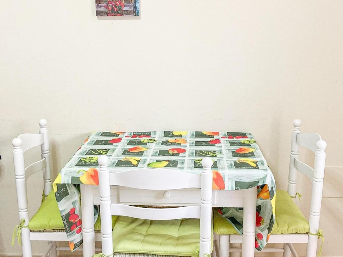 Lightbooking Aloe Las Playitas Beach Las Playas 외부 사진