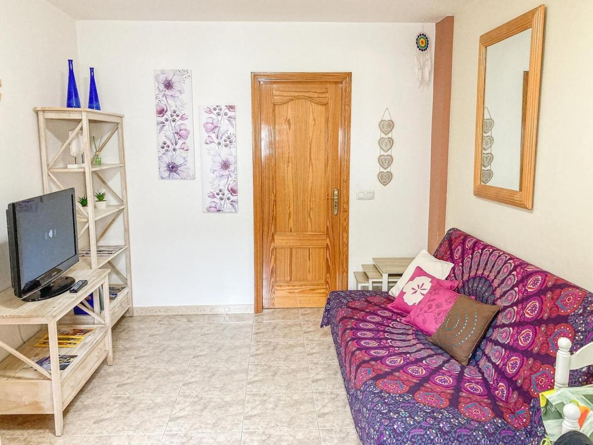 Lightbooking Aloe Las Playitas Beach Las Playas 외부 사진