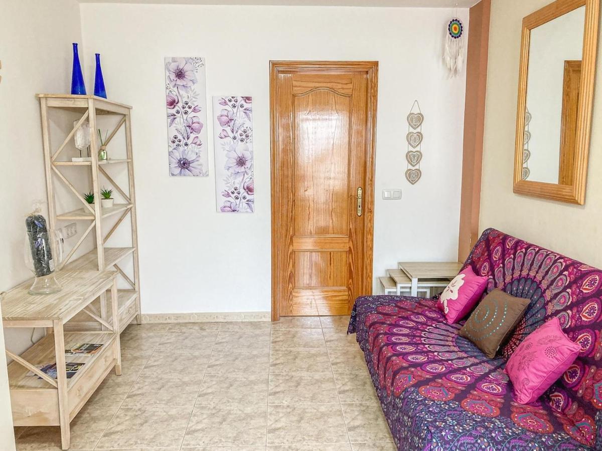 Lightbooking Aloe Las Playitas Beach Las Playas 외부 사진