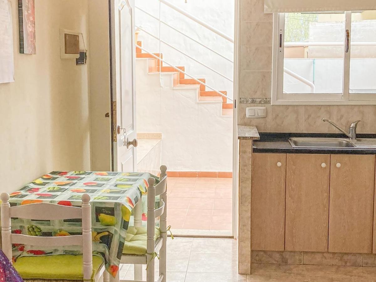 Lightbooking Aloe Las Playitas Beach Las Playas 외부 사진