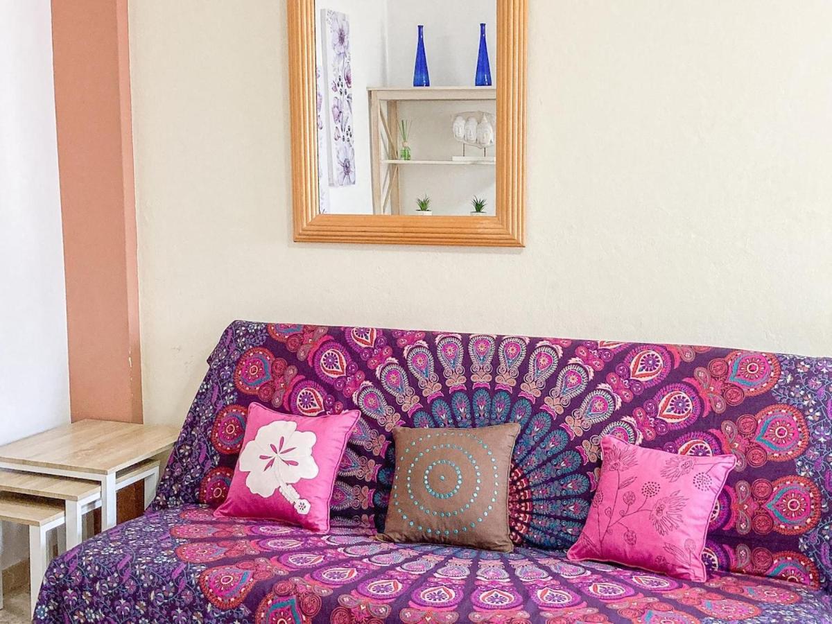 Lightbooking Aloe Las Playitas Beach Las Playas 외부 사진