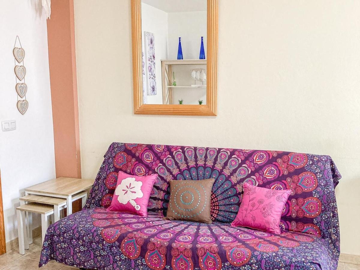 Lightbooking Aloe Las Playitas Beach Las Playas 외부 사진