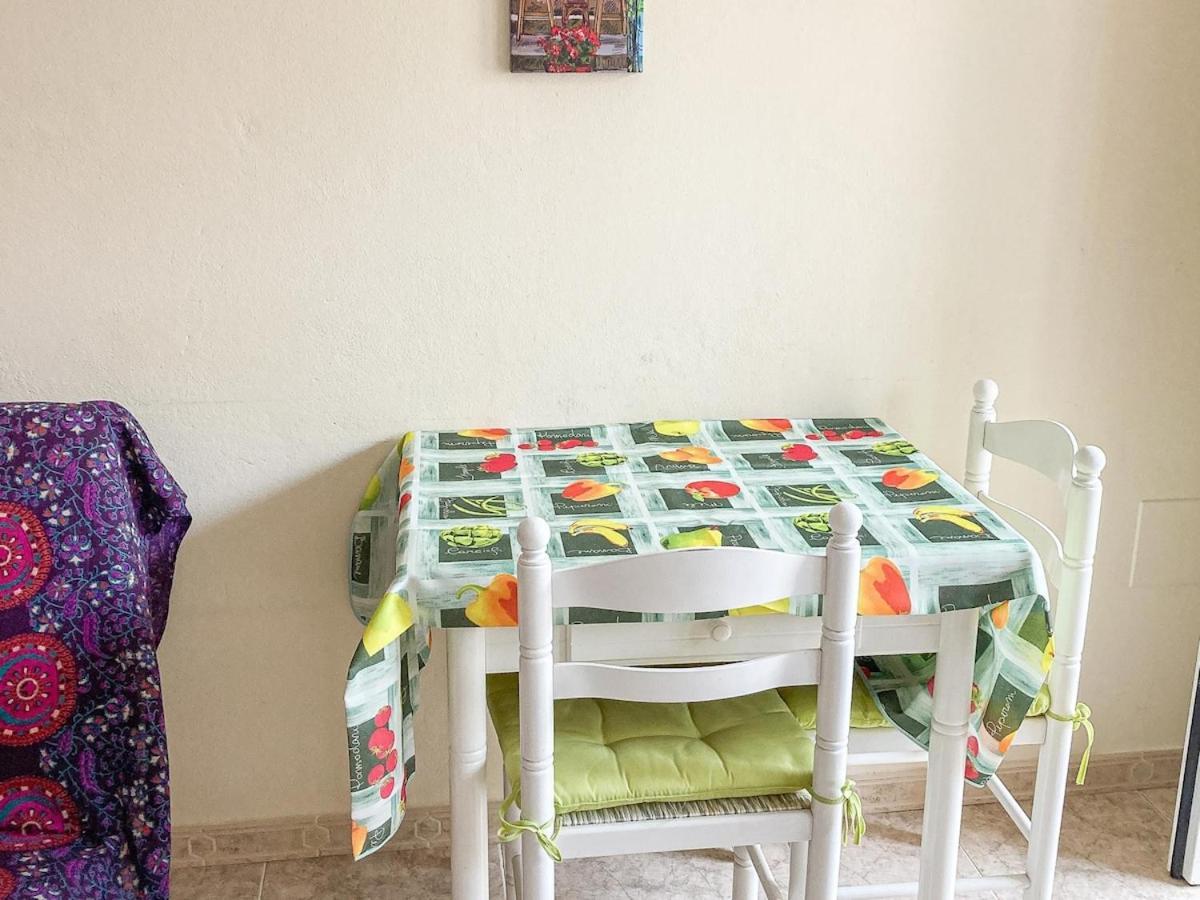 Lightbooking Aloe Las Playitas Beach Las Playas 외부 사진
