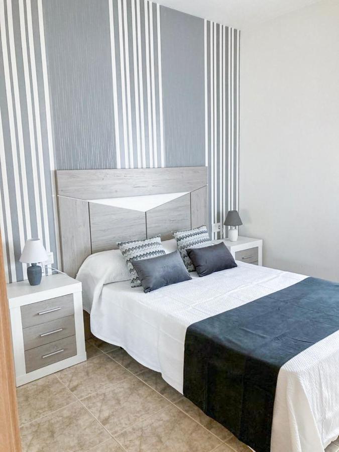 Lightbooking Aloe Las Playitas Beach Las Playas 외부 사진