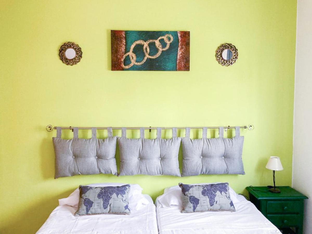 Lightbooking Aloe Las Playitas Beach Las Playas 외부 사진
