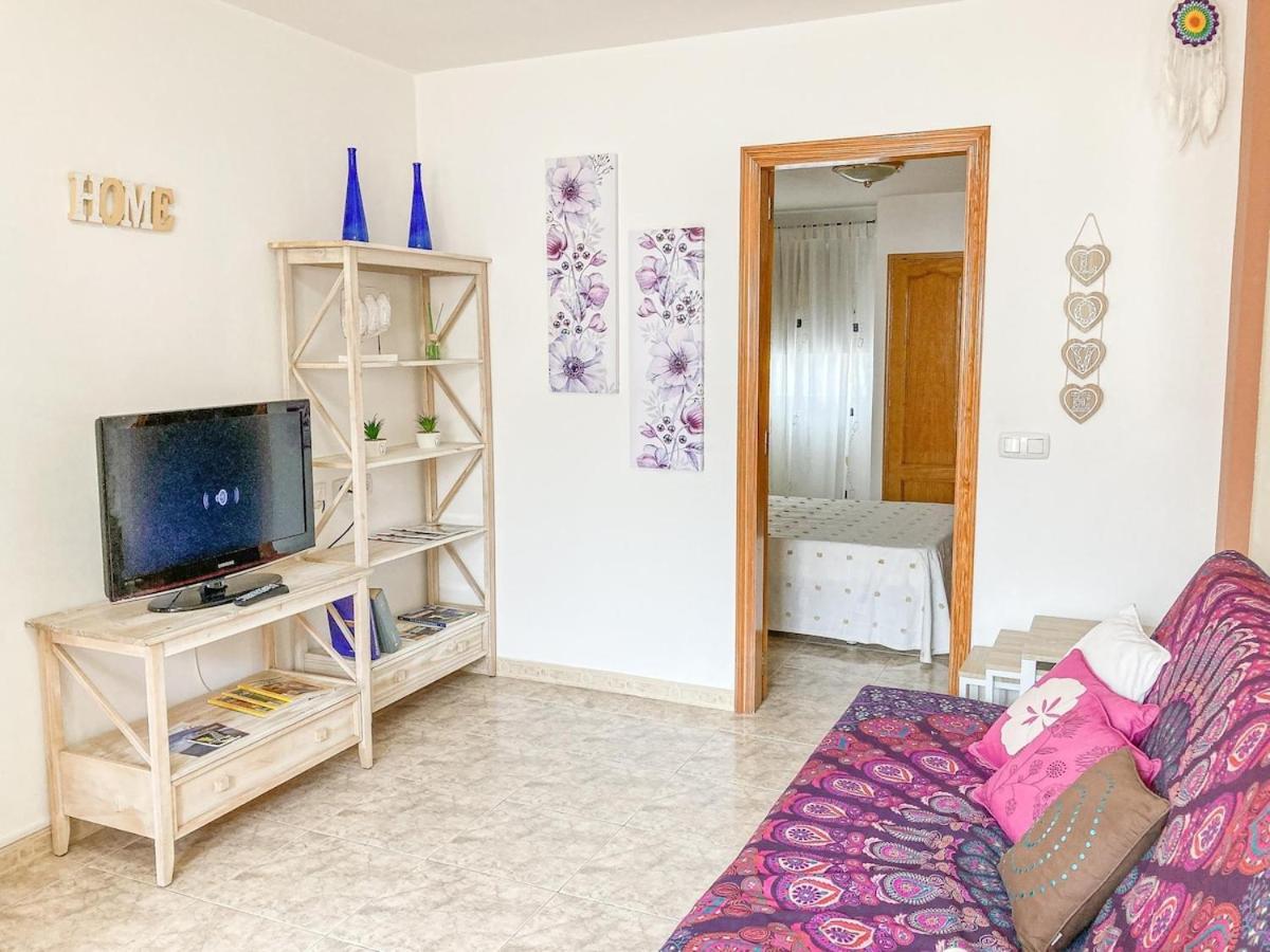 Lightbooking Aloe Las Playitas Beach Las Playas 외부 사진